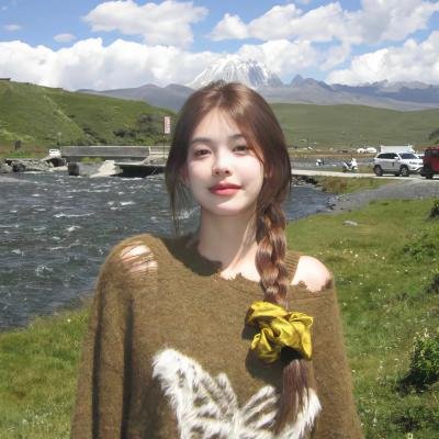 上海小姐封面